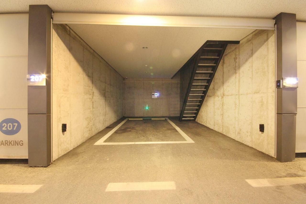 H Drive Hotel Iksan Екстериор снимка
